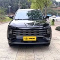 JAC JS8 Pro Sehol X8 2023 Premium Edition