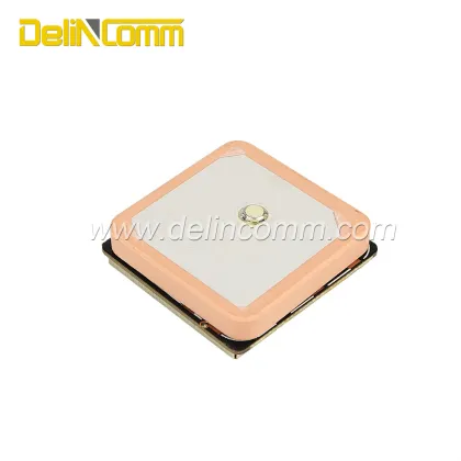 GPS Module Antenna with u-blox UBX-G7020-KT chip set