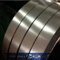 Equipo de audio Ti Strip Foil de titanio delgado