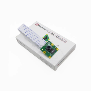 Original Raspberry Pi Camera V2 8MP for Raspberry Pi 4B/3B/3B+