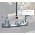 Commercial Kitchen Pull Down Faucet