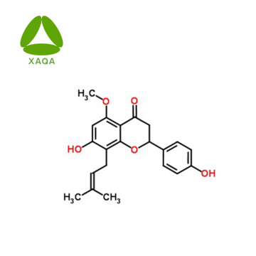 Hops Extract powder Isoxanthohumol 98% 70872-29-6