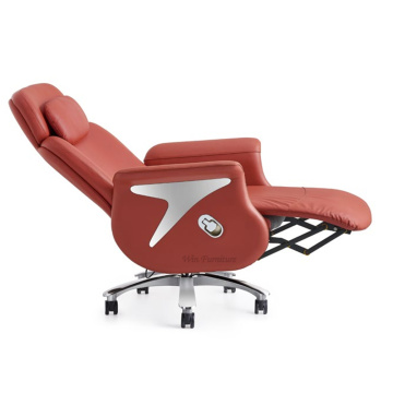 Comfortable And Leisurely Recliner Chair