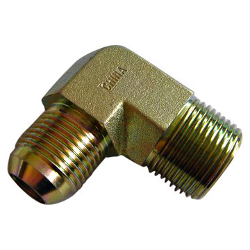 Elbow Fitting