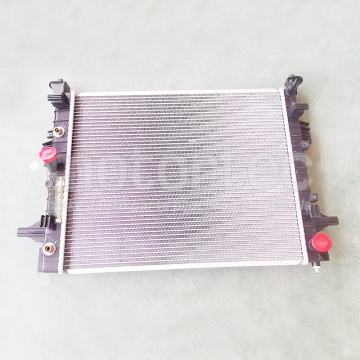 Original MG ZS 1.5L Radiator - Wholesaler Auto Spare Parts