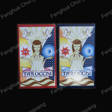 tarot cards
