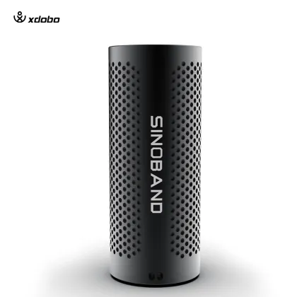 Xdobo Ironman 40W Bluetooth Waterproof Speaker System - Indoor & Outdoor Use