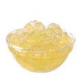 Ananas ding jelly ball aliments