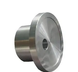 Auto Parts CNC Machined Auto Parts