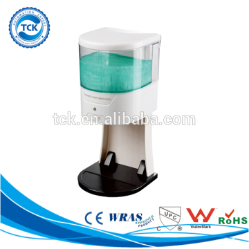 IR Infrared Sensor bathroom wall mounted soap dispenser