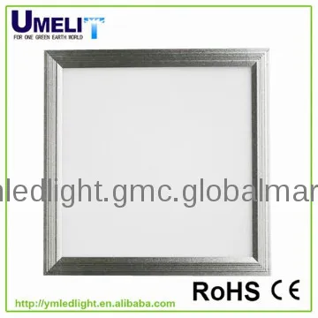 high quality 30x30 cm led panel lighting
