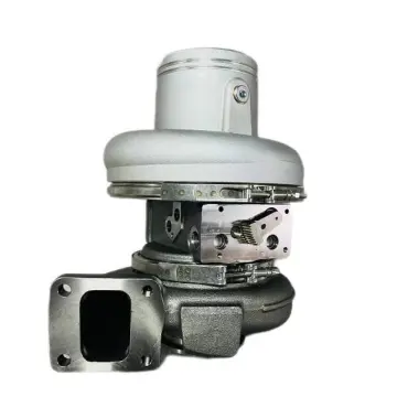 HE561 VE Turbocharger 4309076 for Cummins ISX15 Engine: Parts and Repair Information