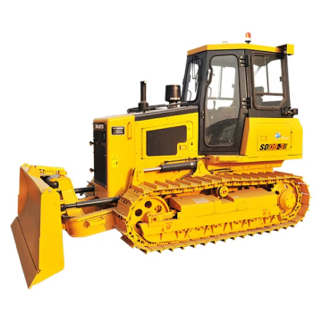 China Bulldozer Spielzeugmodell DM 150 D11R mit Mitsubishi -Motor und Bosch Rexroth Hydraulikpumpe
