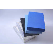 High Efficient Acoustic Suspended Ceiling Systems