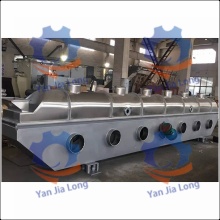 Enerhiya Matipid Vibrating Fluid Bed Dryer System