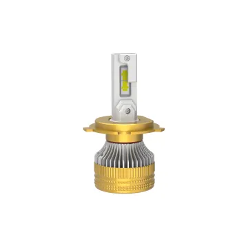 MACAR Dual Copper 240W 24000LM H7 LED Headlights