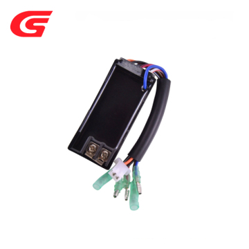High Performance CDI Box for Polaris Predator Scrambler 50 (2003-2006)