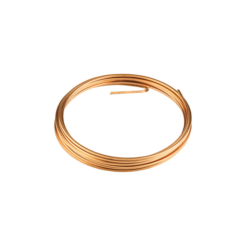 Copper Ultra High Purity 4N5 6N Precision Machining