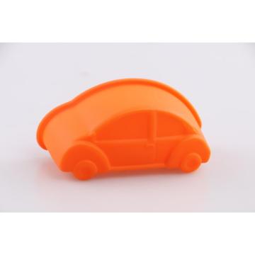 Car shape baking mold