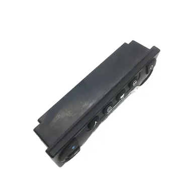 Wholesale China HTAC Thermo King Parts DISPLAY-HMI-STD (Standard, HMI)