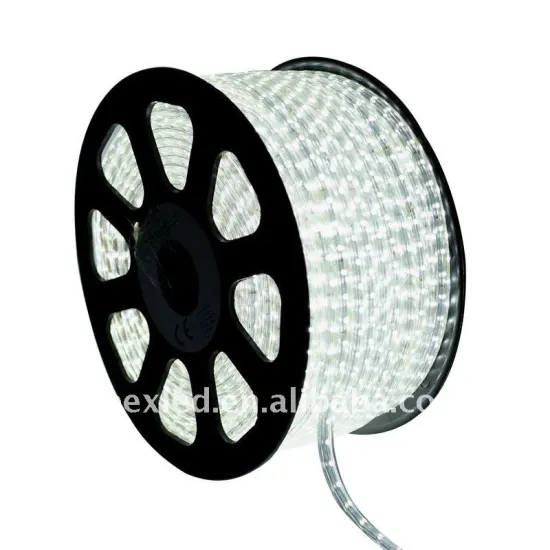 holiday washable led strip ip68
