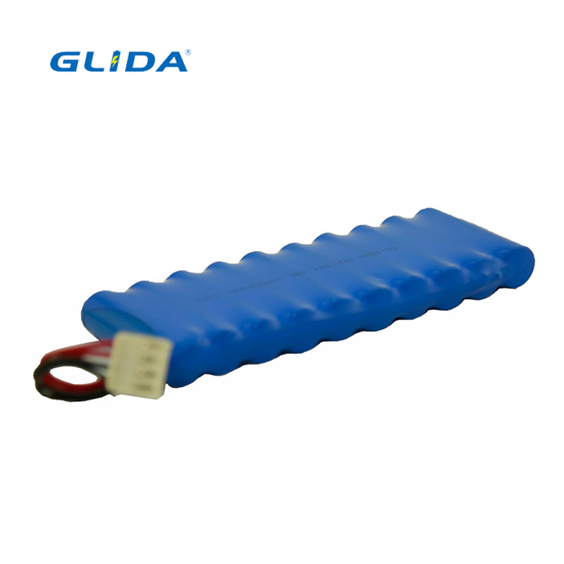 Nimh Battery Pack 1