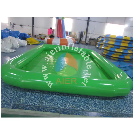 Nice and cheap small inflatable pool China best choice Wholesale New Design 2015 children inflatable pool for sale