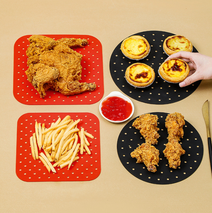 Silicone Air Fryer Mat