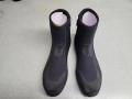 C Skins Zipped Eco Neoprene Wetsuit Boots For Windsurfing