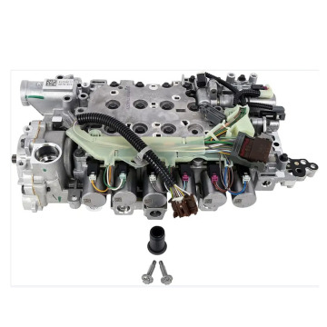 GM Genuine Parts 8L90 24290900 Automatic Transmission Control Valve Body Assembly