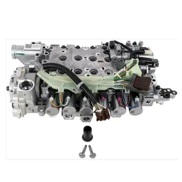 GM Genuine Parts 8L90 24290900 Automatic Transmission Control Valve Body Assembly
