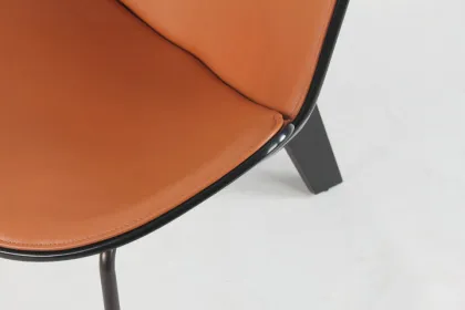 Modern Hot Selling Do-Maru Armchair Minuscule
