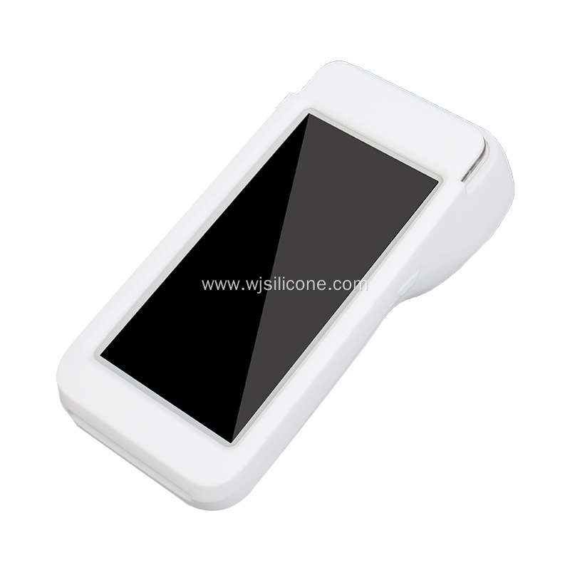 Wholesale POS Case A920 Pro Silicone Protective Case