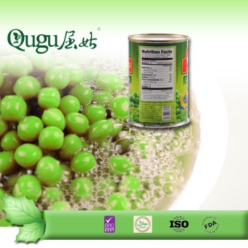 2015 canned peas canned green peas