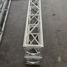 Yuvarlak Boru Alüminyum Kademeli Kafes