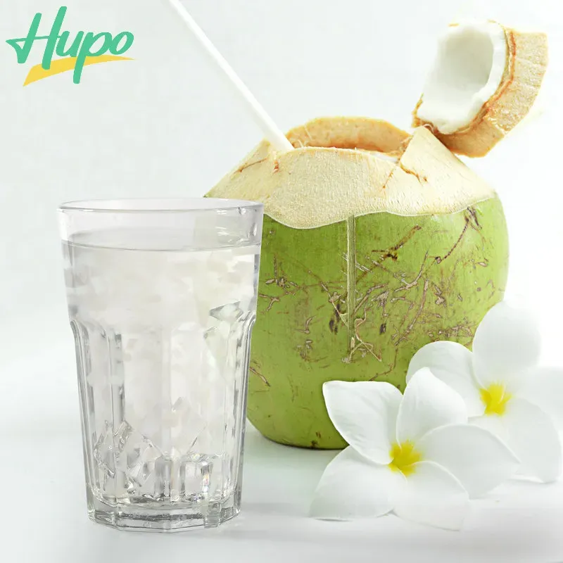 Original Flavor Coconut Milk Drink with Nata de Coco