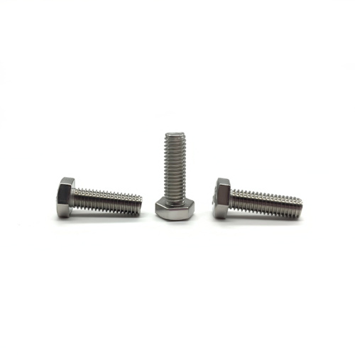 hex head bolts good quality pfofessional