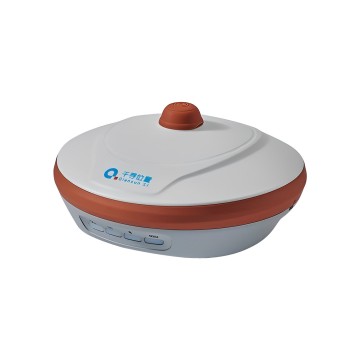 800 Channel Dual Frequency GNSS RTK GPS Surveying Instrument