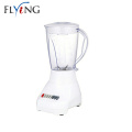 Table Top Food Blender With Glass Jug