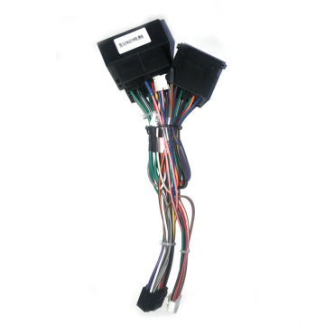 Cavo di compatibilità del lettore Android per BMW E46 E39 E53 con supporto Canbus