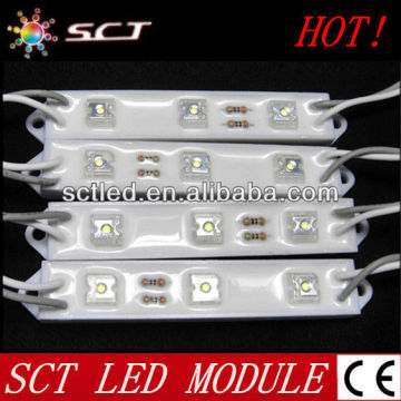 piranha led module waterproof (SCT-M-33)