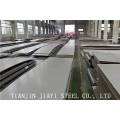 SS 304 2B finish stainless steel sheets price