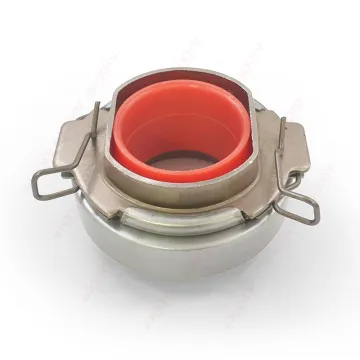 Chrome Steel Clutch Release Bearing 35.53x69.43x33.68 mm HXHV