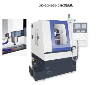 Granite High Precision Machine CNC Engraver