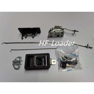 Loader Door Lock Doosan 503 101544-00051