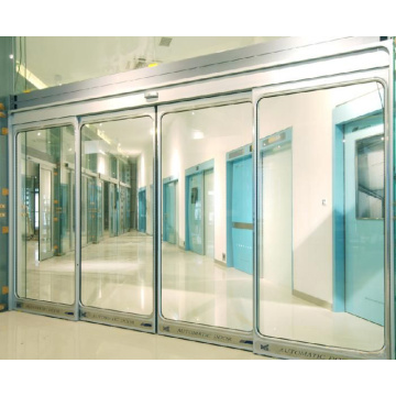 Seri Interior Sliding Door Otomatis