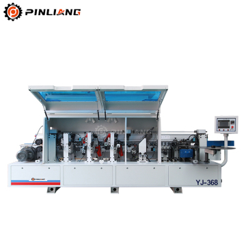 Guargdong YJ-368 PVC Beding Banding Machine per MDF e Plywood