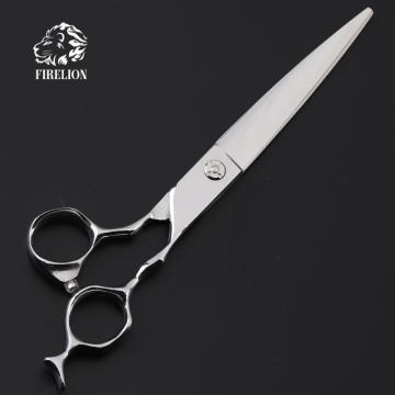 Professional Dog Grooming Scissors for Thick Hair - 2022 High-Quality Pet Cutting Scissors