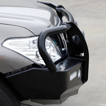 Pcikuptruck Front Bumper Bull Bar Nudge Bar