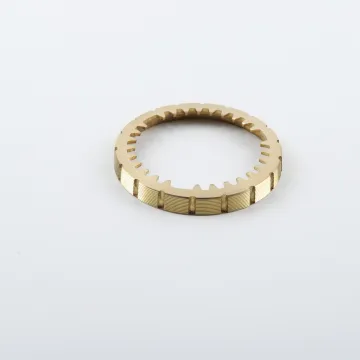 wholesale auto parts Synchronizer Assembly Transmission Synchronizer Ring 21010-1701164-00 FOR FIAT